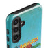 Marvel Classic Comics The Avengers Galaxy S25 Impact Case